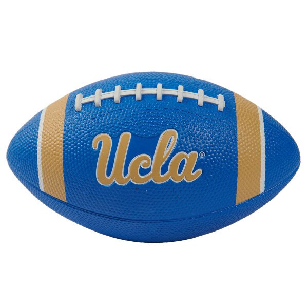 UCLA Training Rubber Football